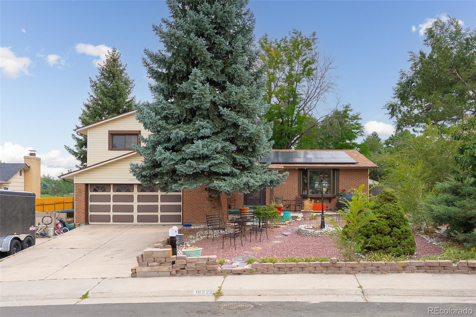 16222 E Flora Place, Aurora CO 80013
