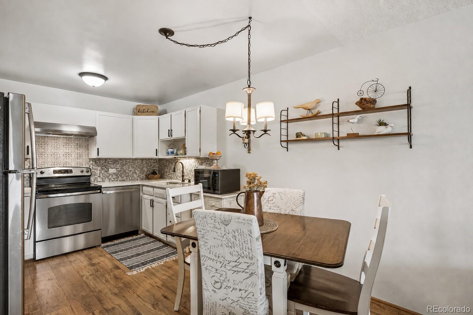 9360 E Center Avenue Unit 11C, Denver CO 80247