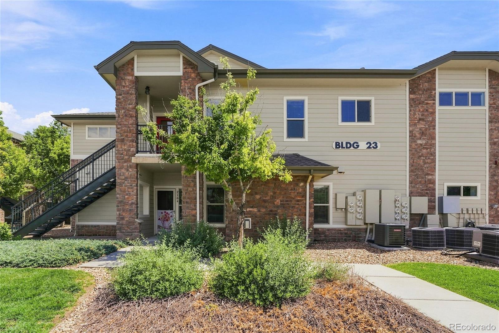 5800 Tower Road Unit 2304, Denver CO 80249