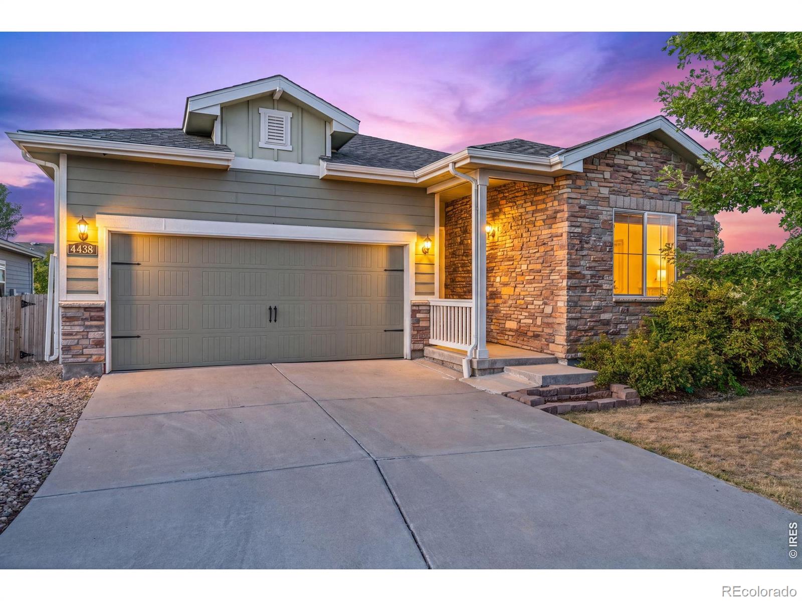 4438 E 95th Court, Thornton CO 80229
