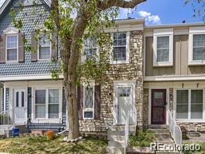 1228 S Idalia Street, Aurora CO 80017