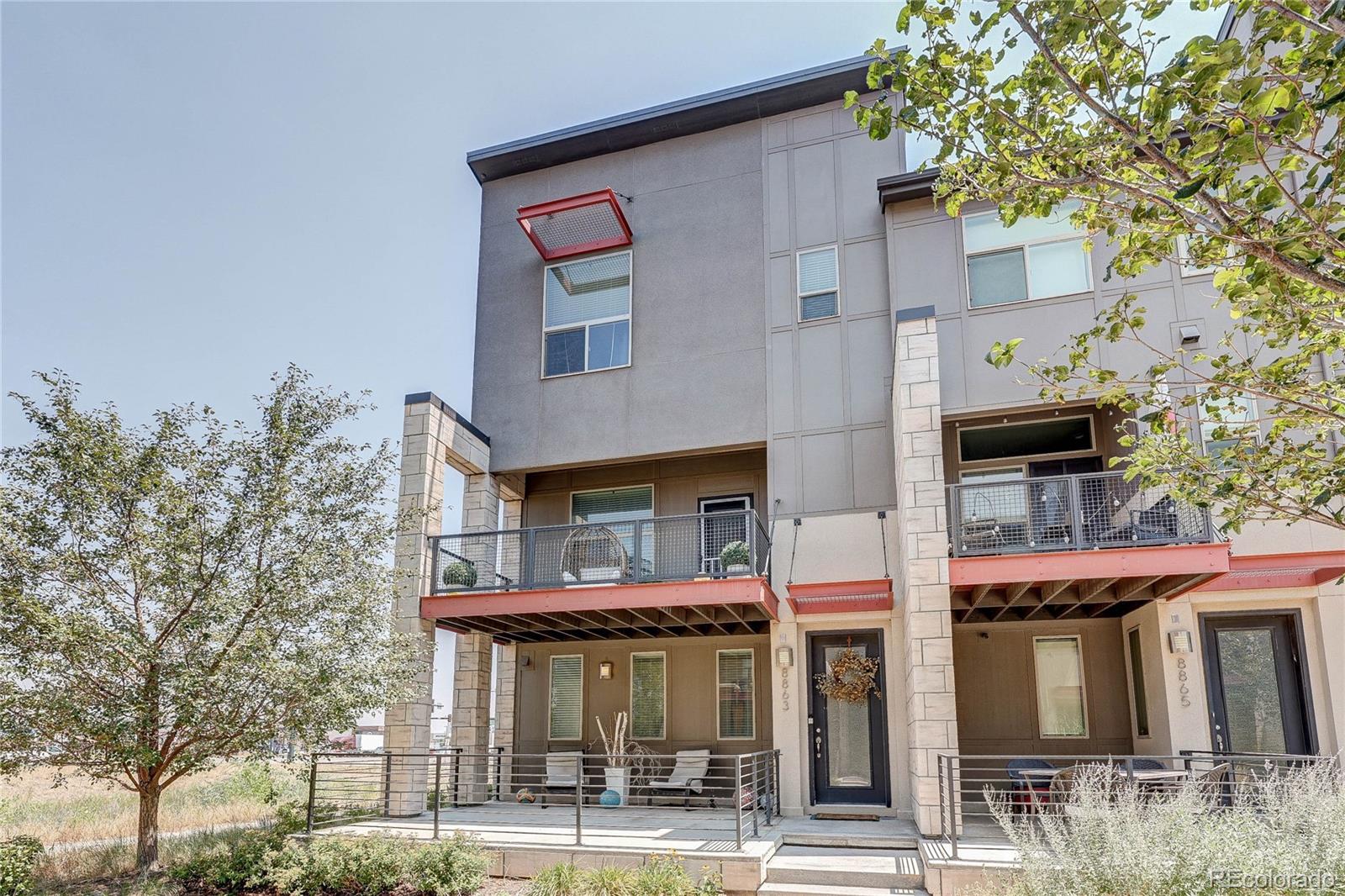 8863 E 55th Avenue, Denver CO 80238