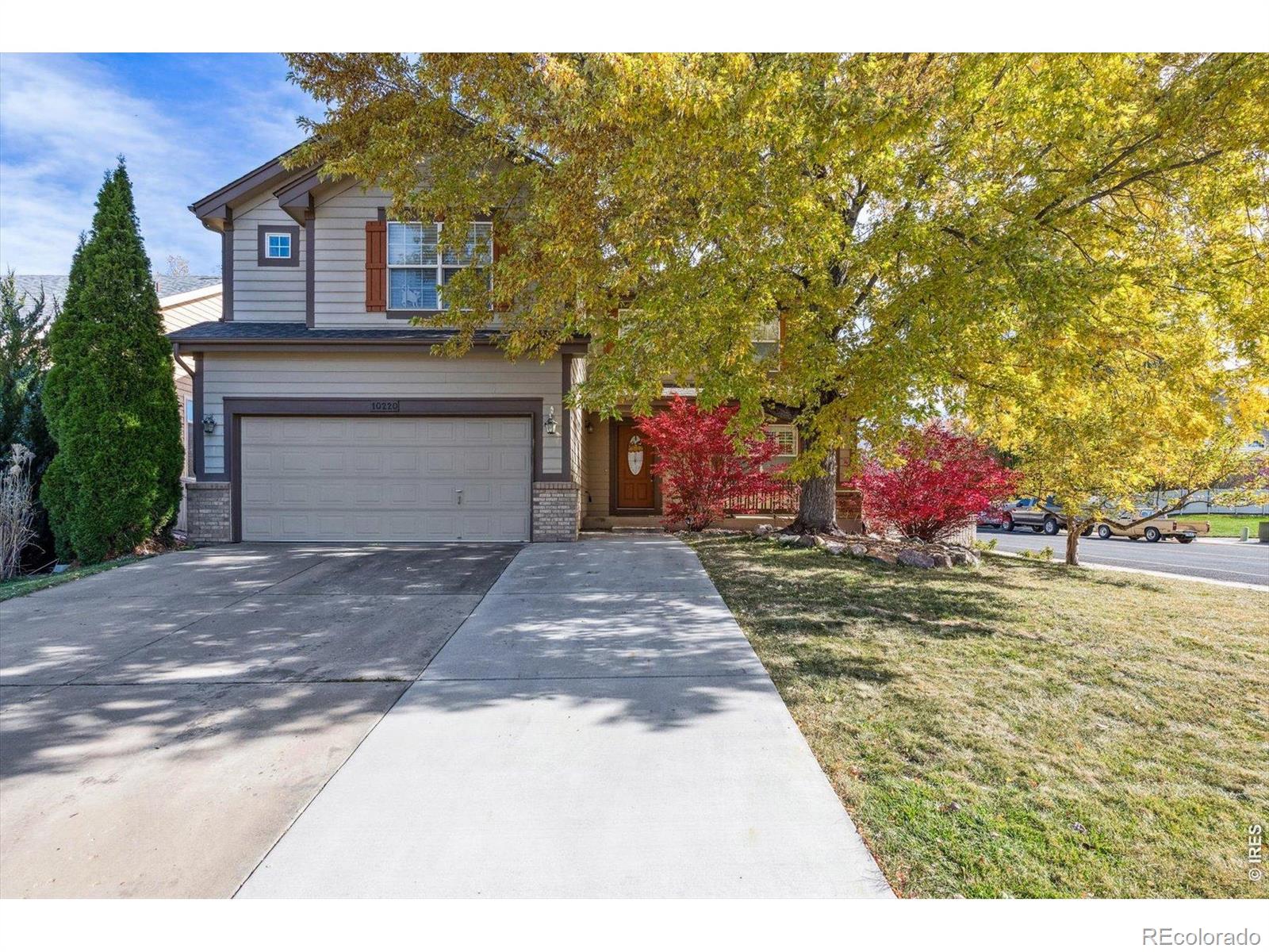 10220 Echo Circle, Firestone CO 80504