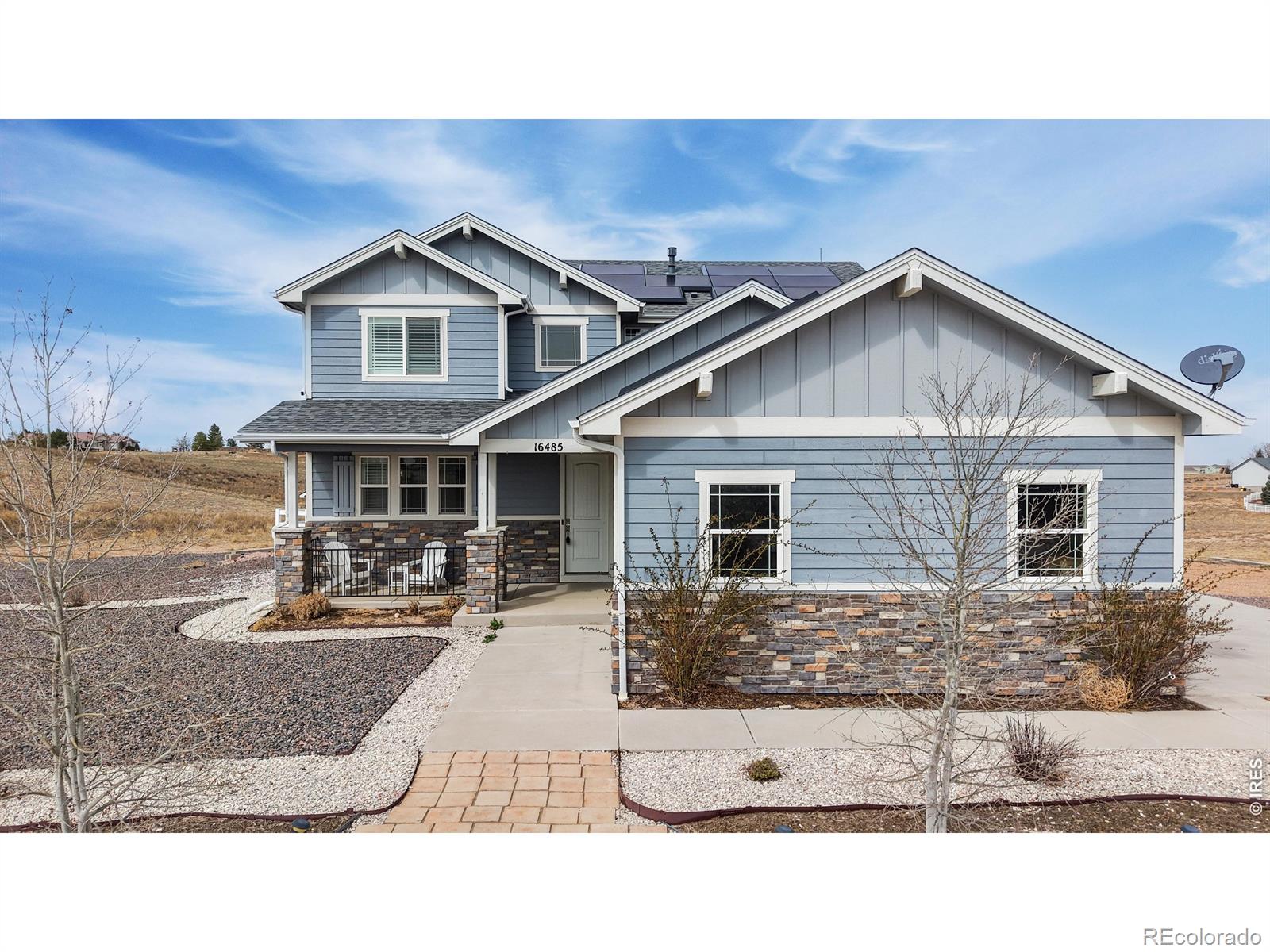 16485 Burghley Court, Platteville CO 80651