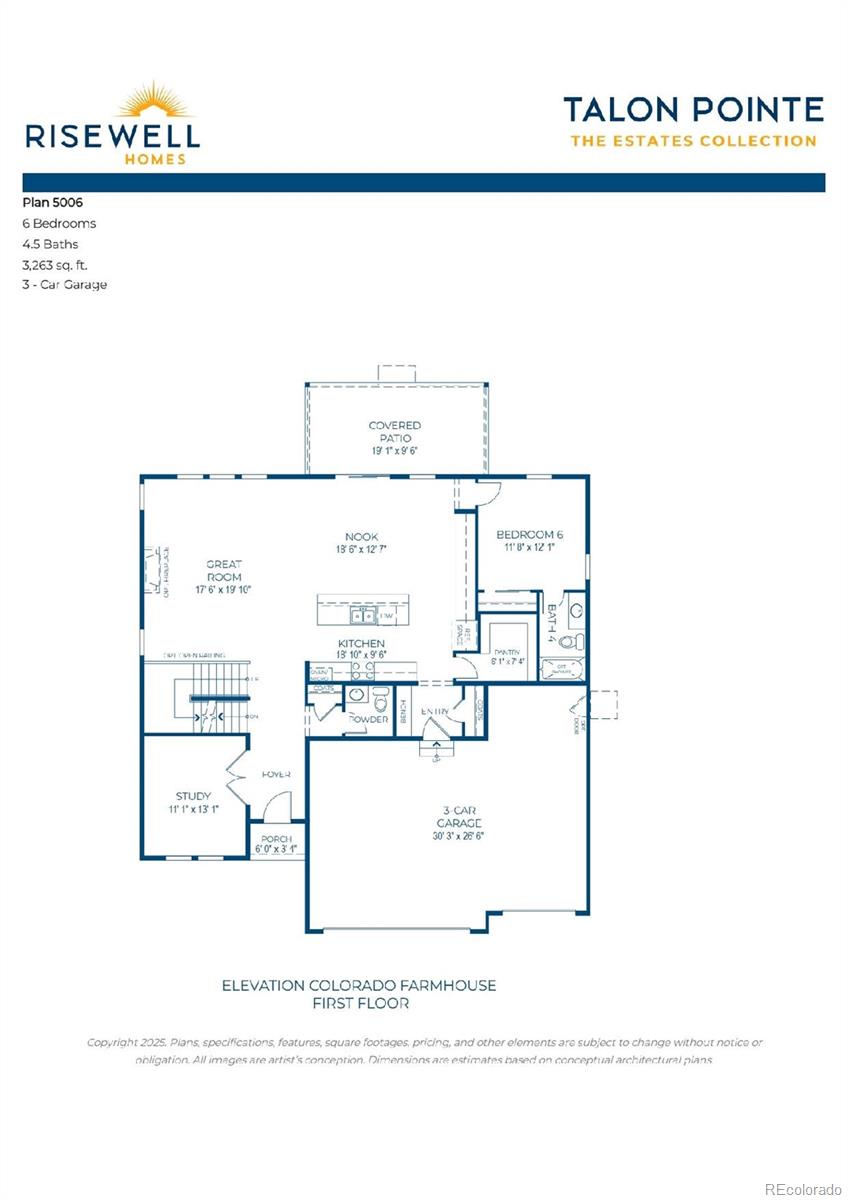 15327 Poplar Street, Thornton CO 80602