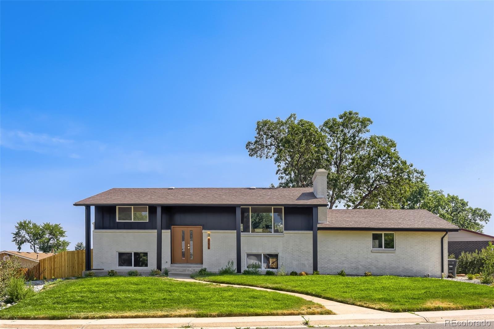 4375 W Rutgers Place, Denver CO 80236
