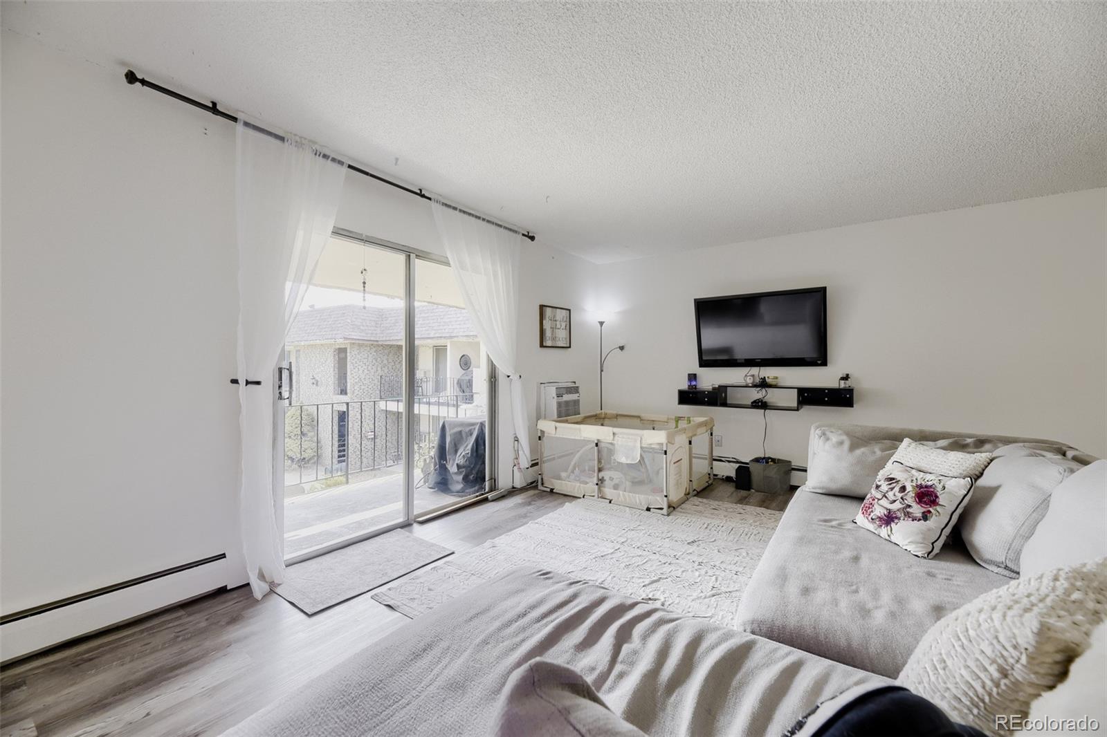 4531 S Lowell Boulevard Unit C, Denver CO 80236