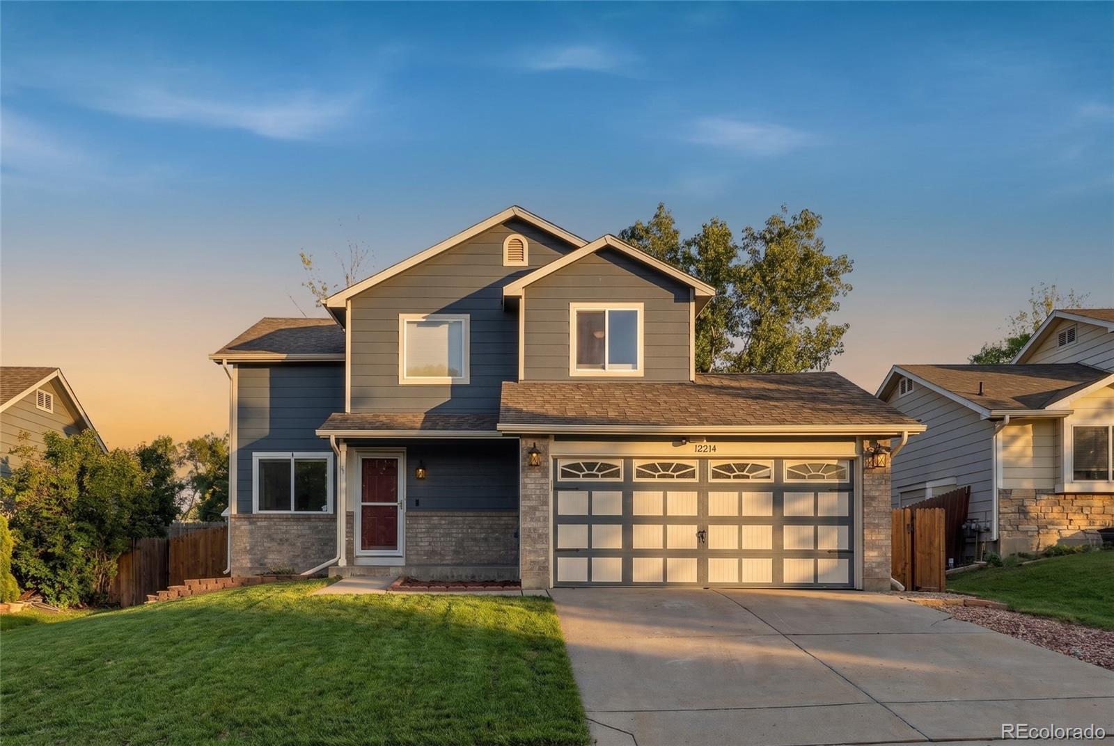 12214 Glencoe Street, Thornton CO 80241