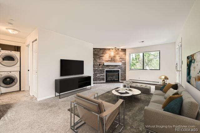 1830 22nd Street Unit 15, Boulder CO 80302