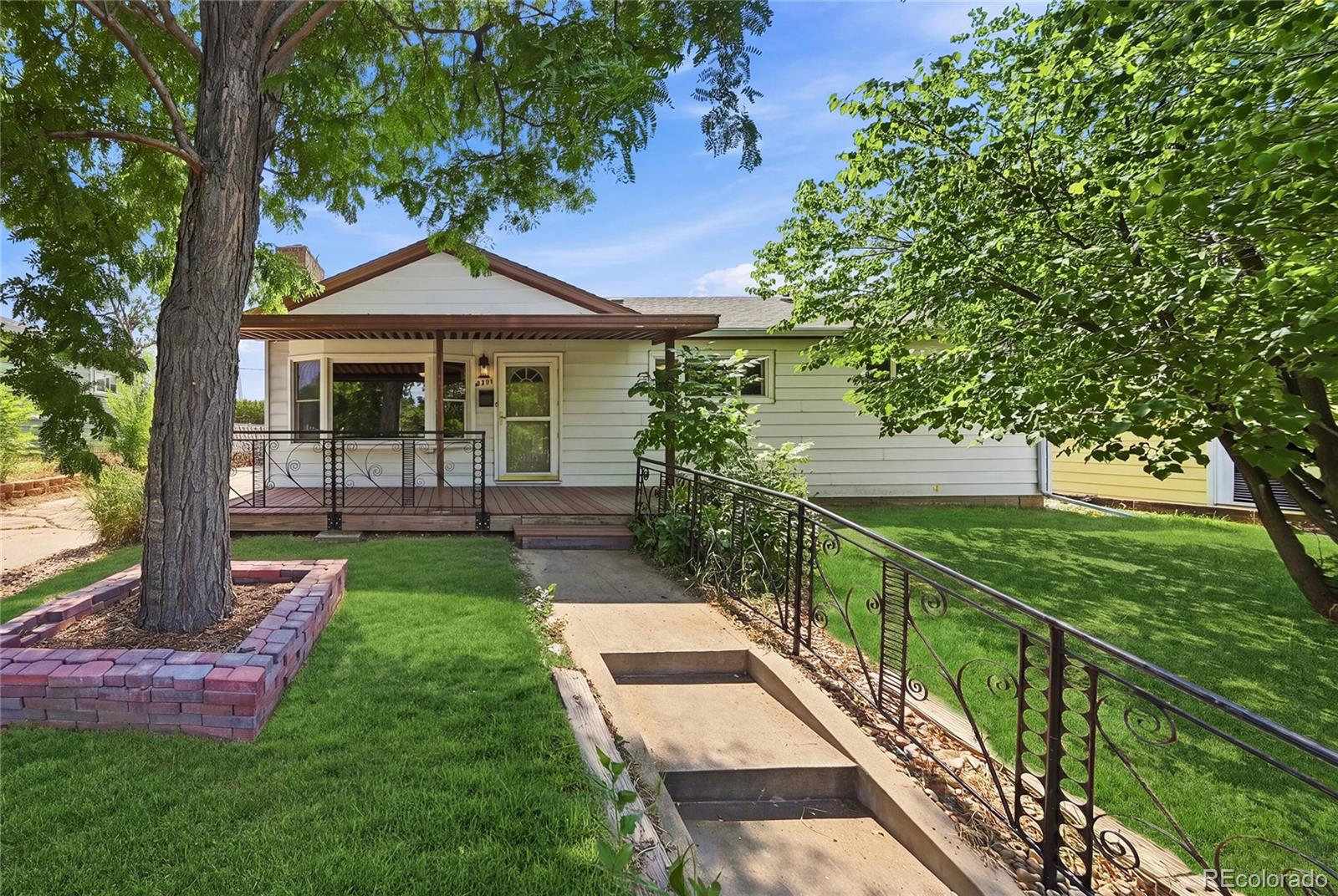 5291 S Sherman Street, Littleton CO 80121