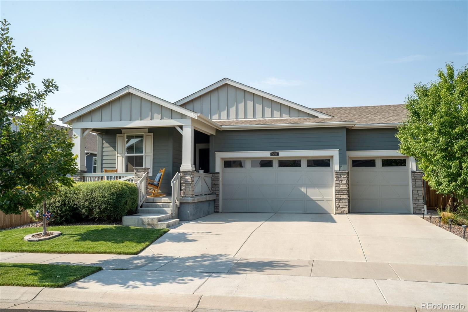 5611 Eagle River Place, Brighton CO 80601