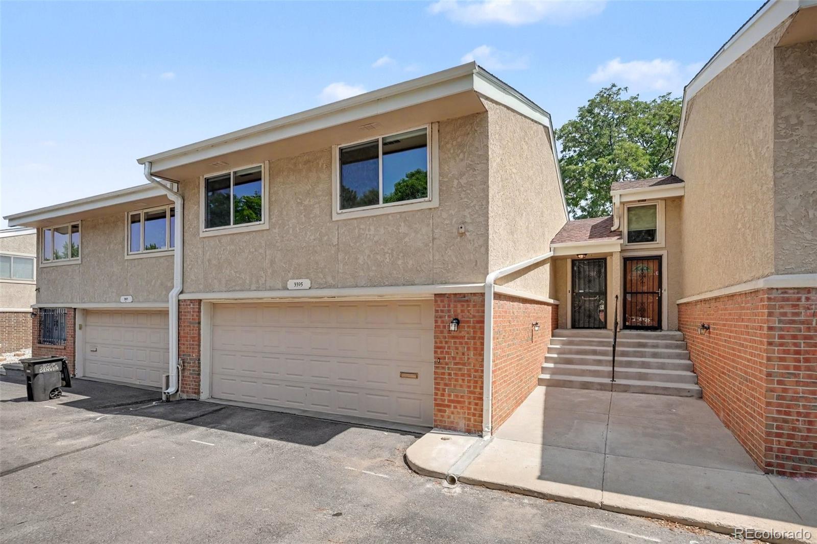 3395 S Pontiac Street, Denver CO 80224