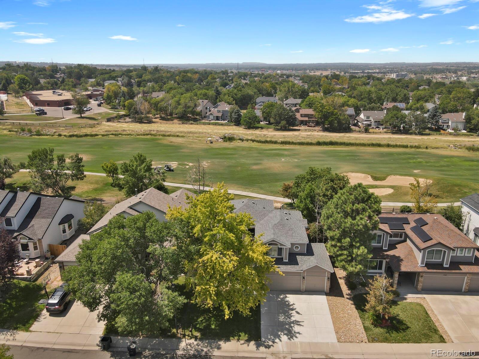 1561 E 133rd Avenue, Thornton CO 80241