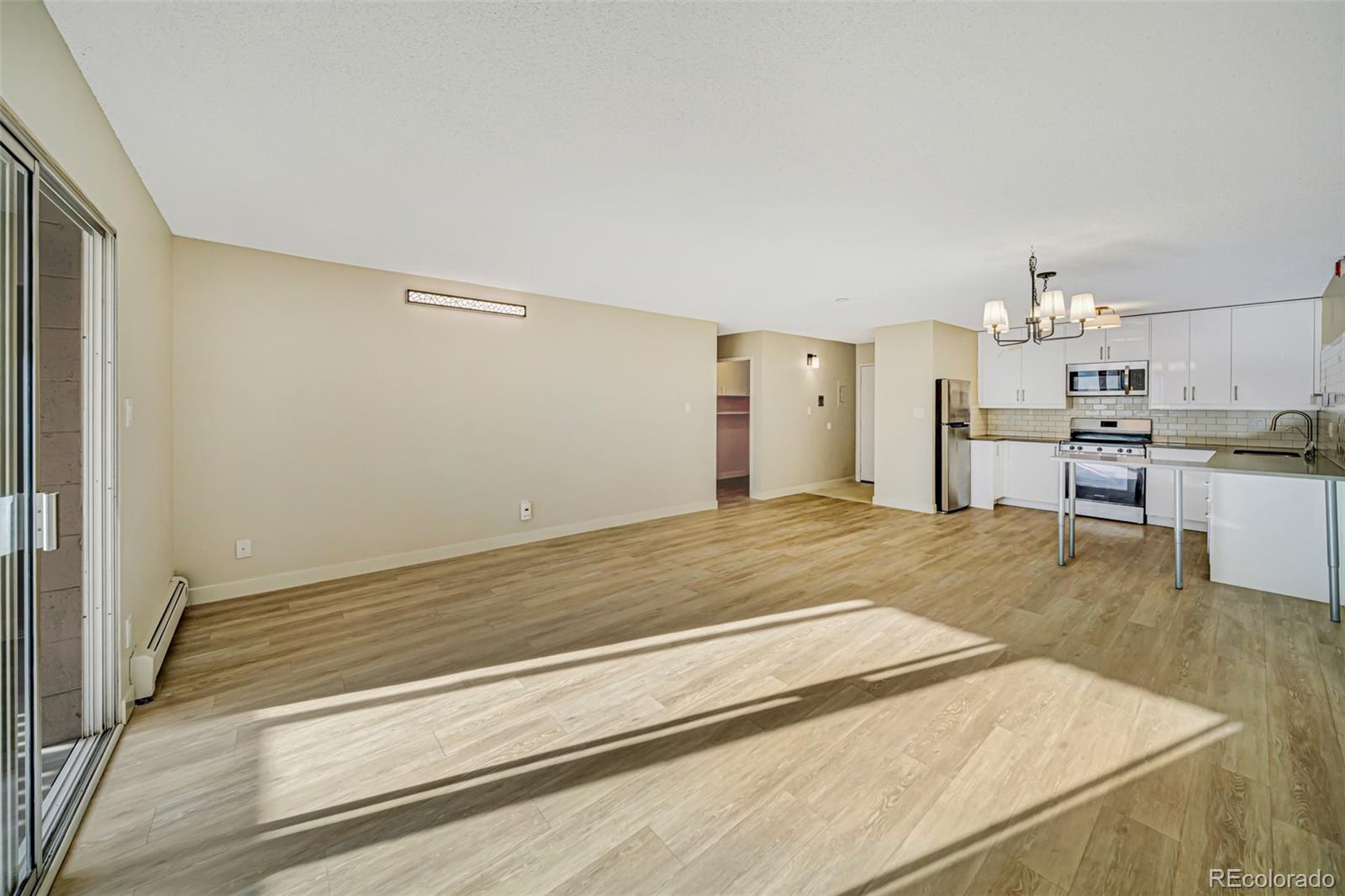 7040 E Girard Avenue Unit 210, Denver CO 80224