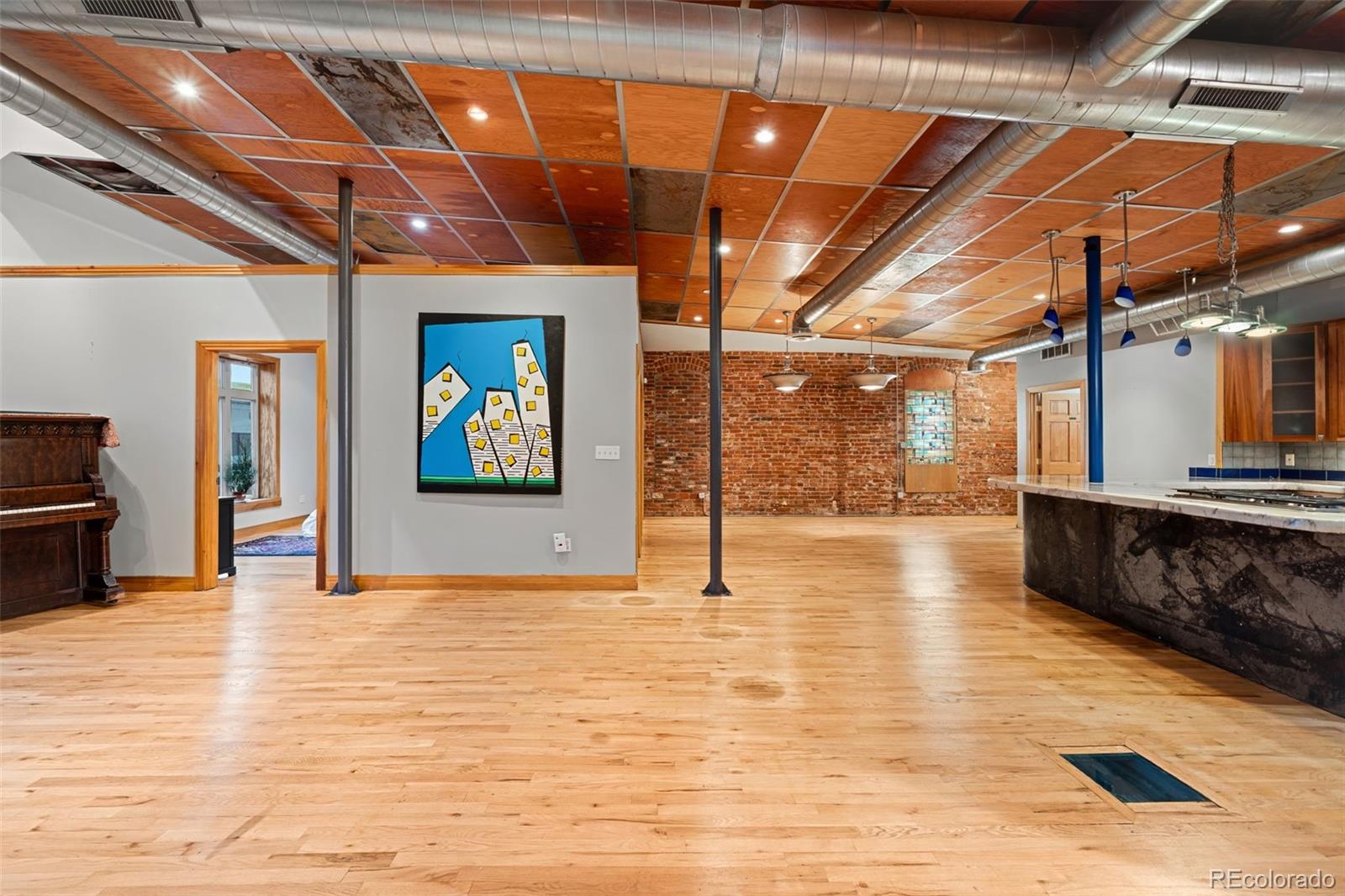 760 Santa Fe Drive Unit 2, Denver CO 80204