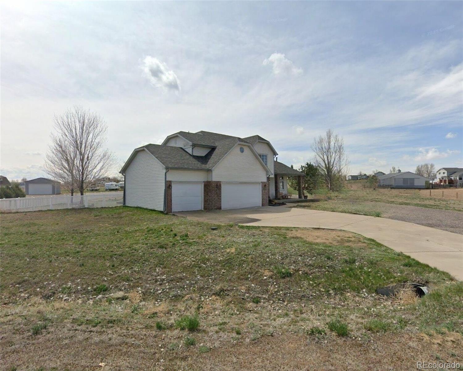 29240 E 162nd Avenue, Brighton CO 80603