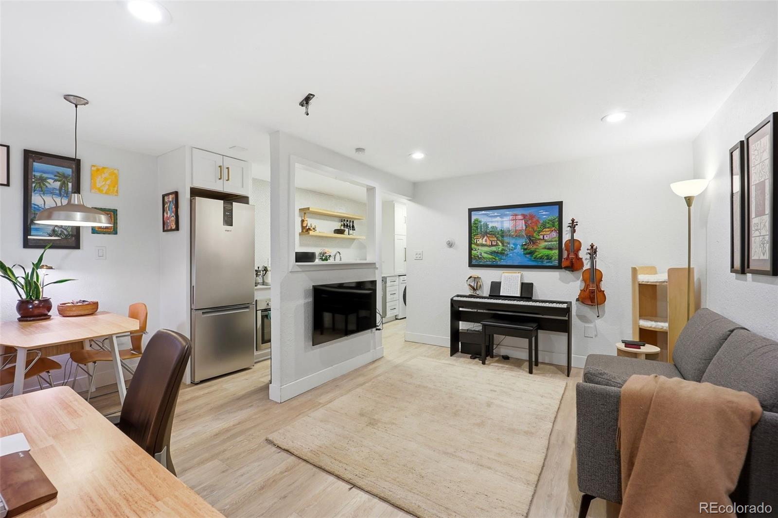 148 S Emerson Street Unit 104, Denver CO 80209