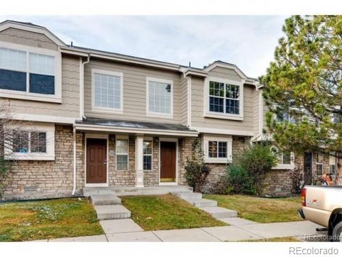 1179 S Waco Street Unit D, Aurora CO 80017