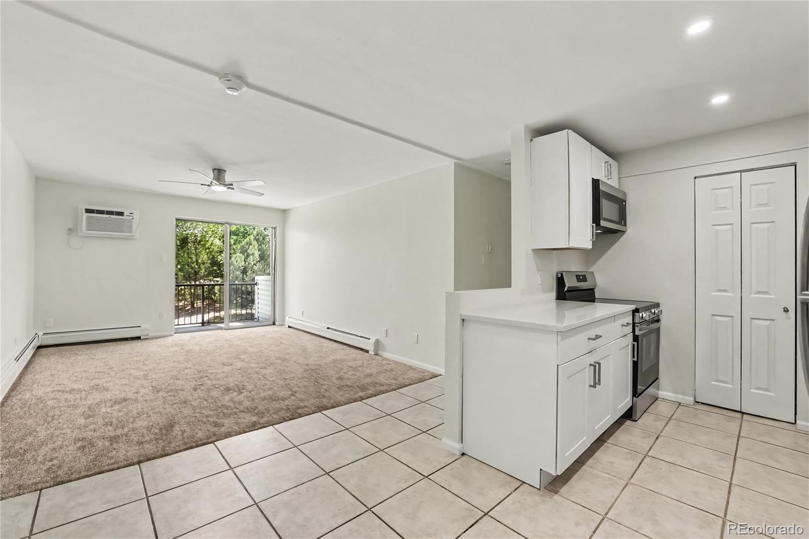 1300 Golden Circle Unit 302, Golden CO 80401