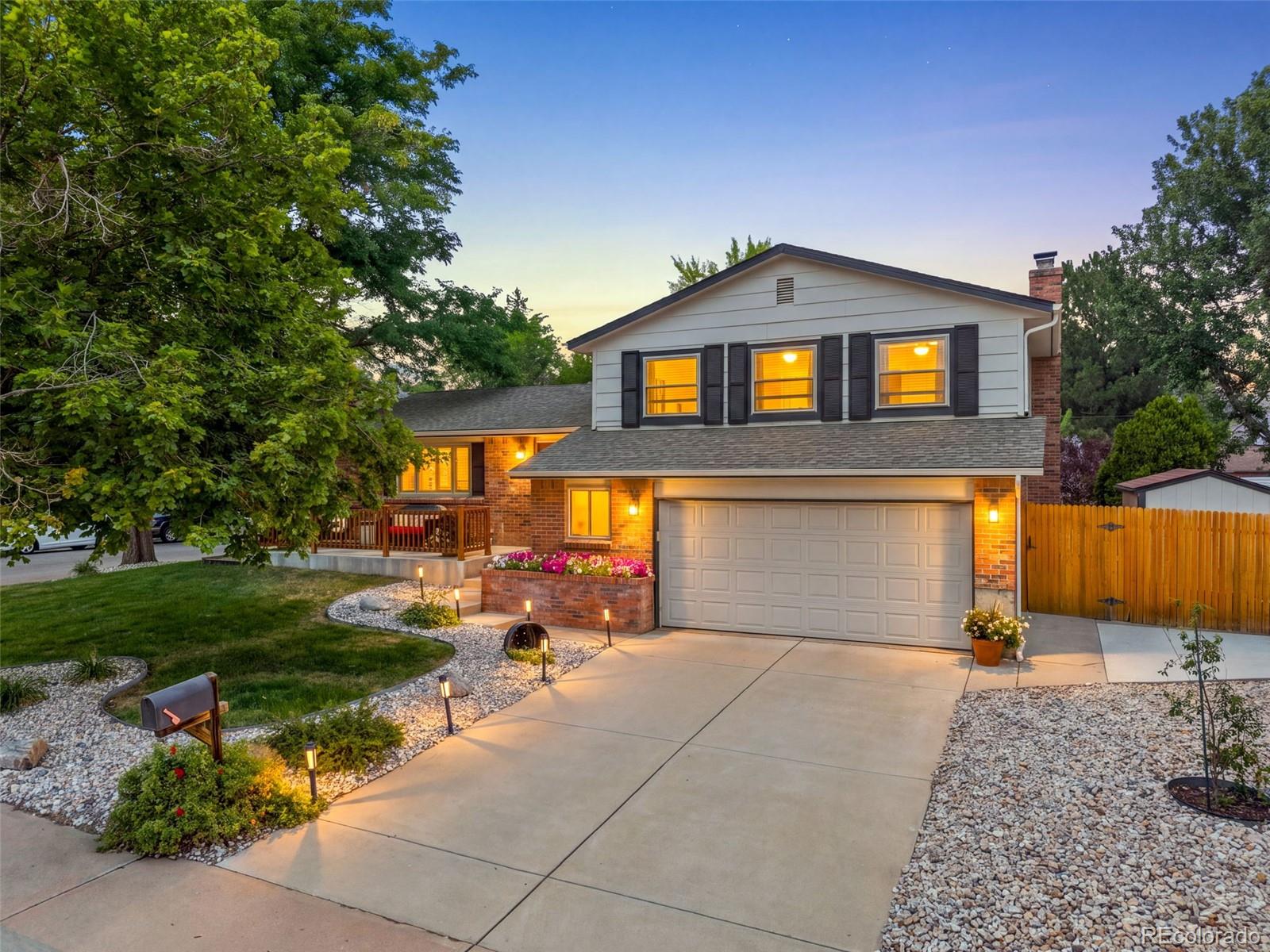 1514 S Fraser Way, Aurora CO 80012