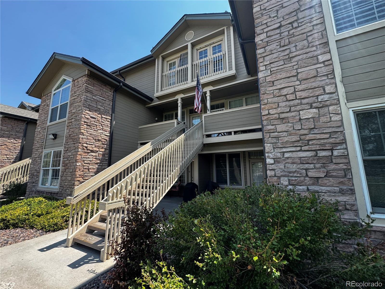 2842 W Centennial Drive Unit I, Littleton CO 80123