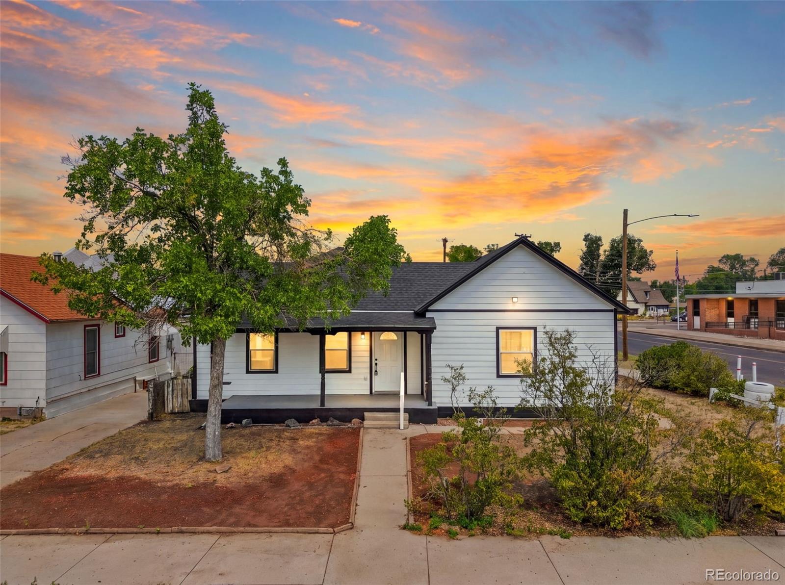 335 Strong Street, Brighton CO 80601