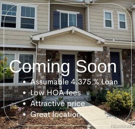 7625 S Winnipeg Court, Aurora CO 80016