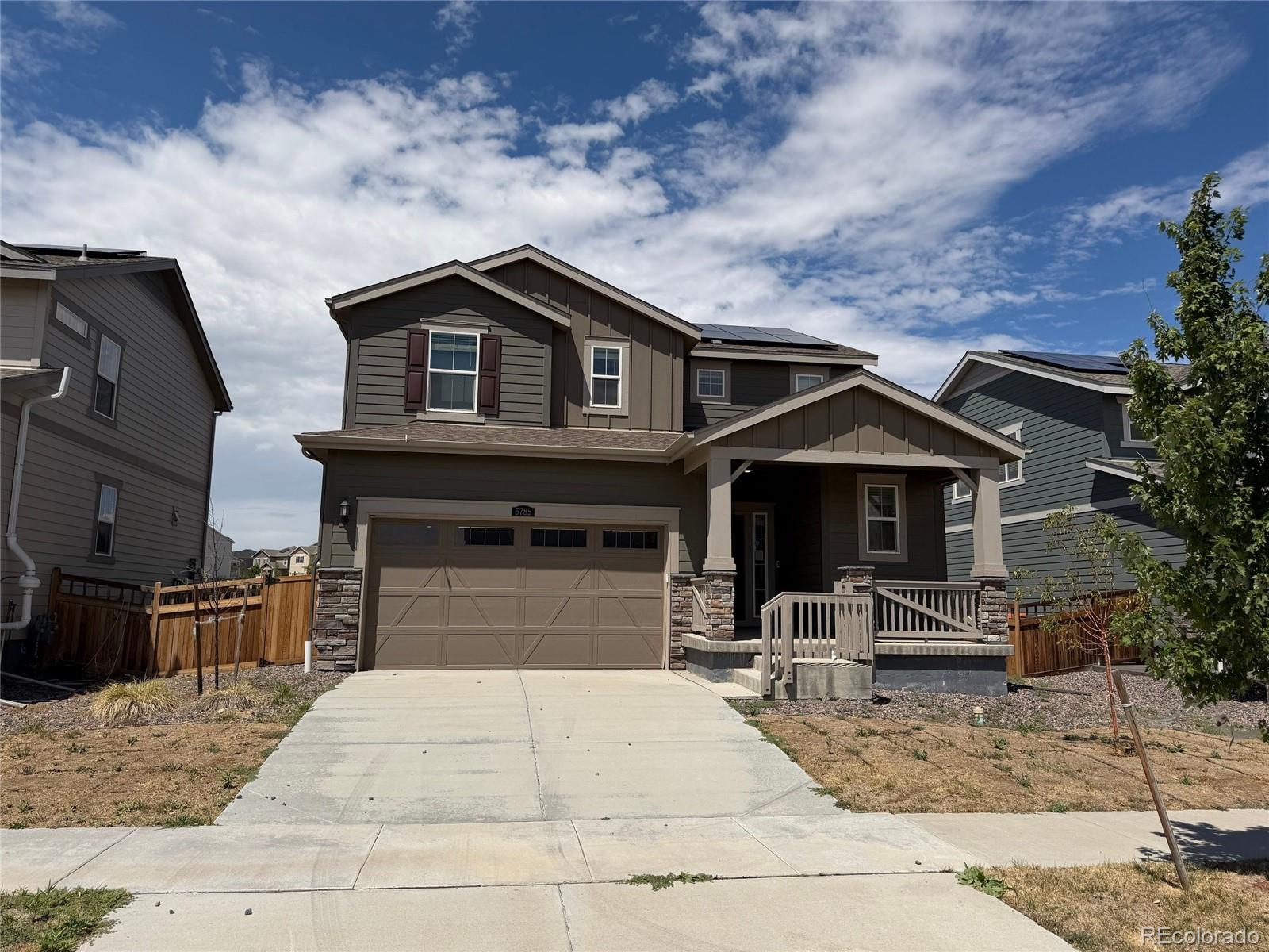 5785 Piney River Place, Brighton CO 80601
