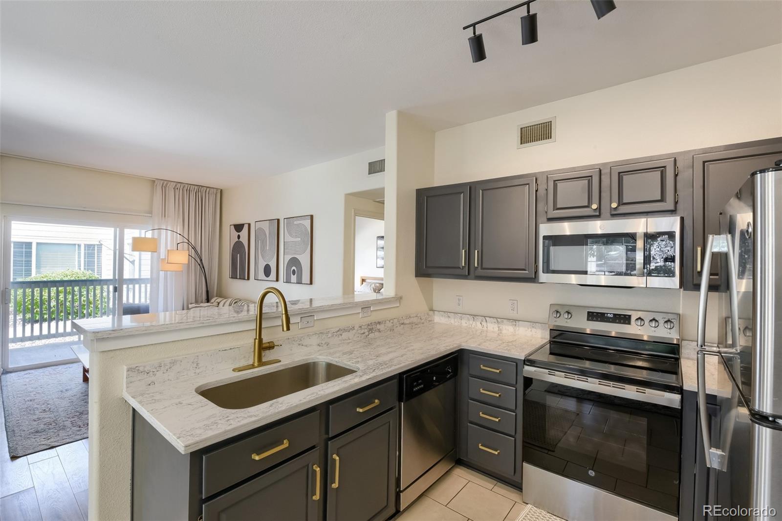 8365 Pebble Creek Way Unit 104, Littleton CO 80126
