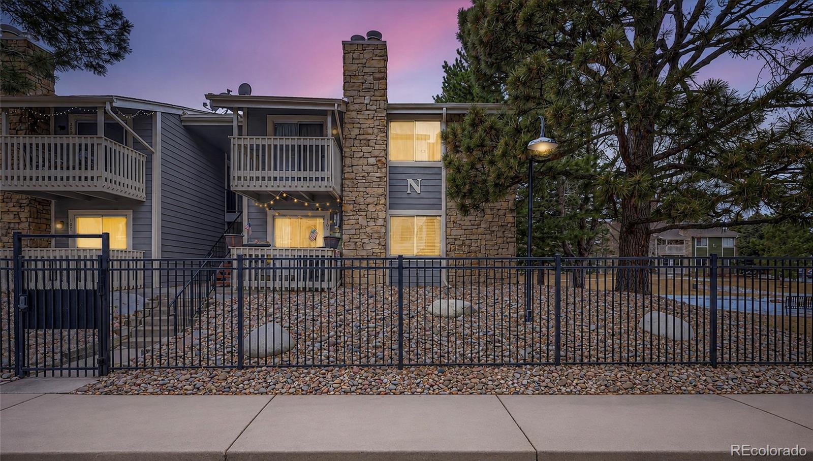 4400 S Quebec Street Unit 101N, Denver CO 80237