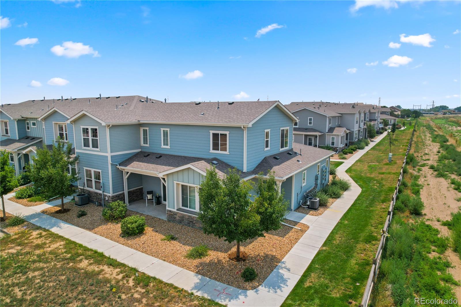 10597 Paris Street Unit 1106, Henderson CO 80640