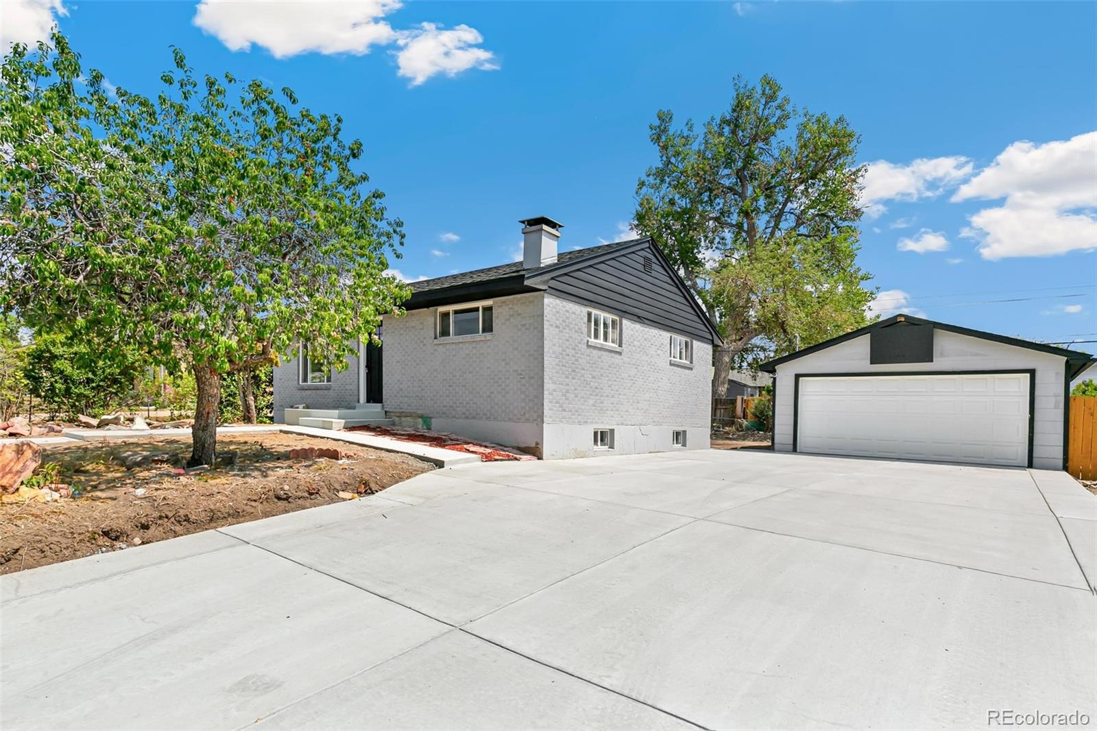 7108 Huron Street, Denver CO 80221