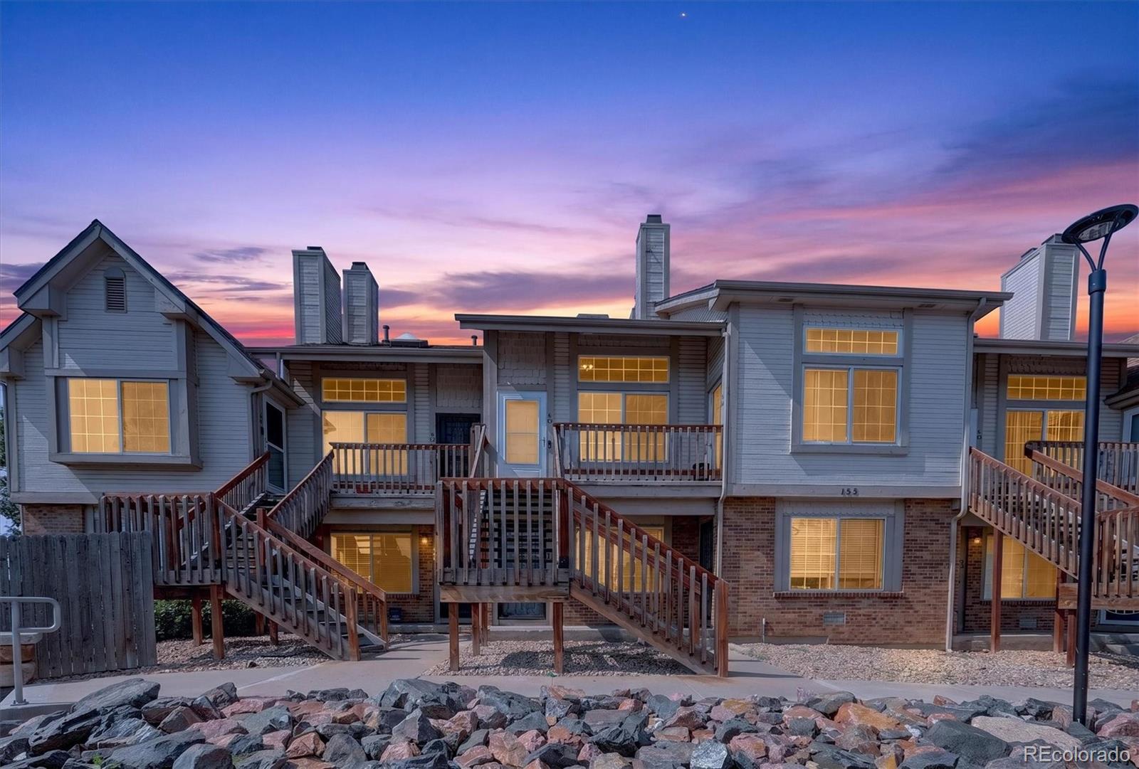 155 S Sable Boulevard Unit S24, Aurora CO 80012
