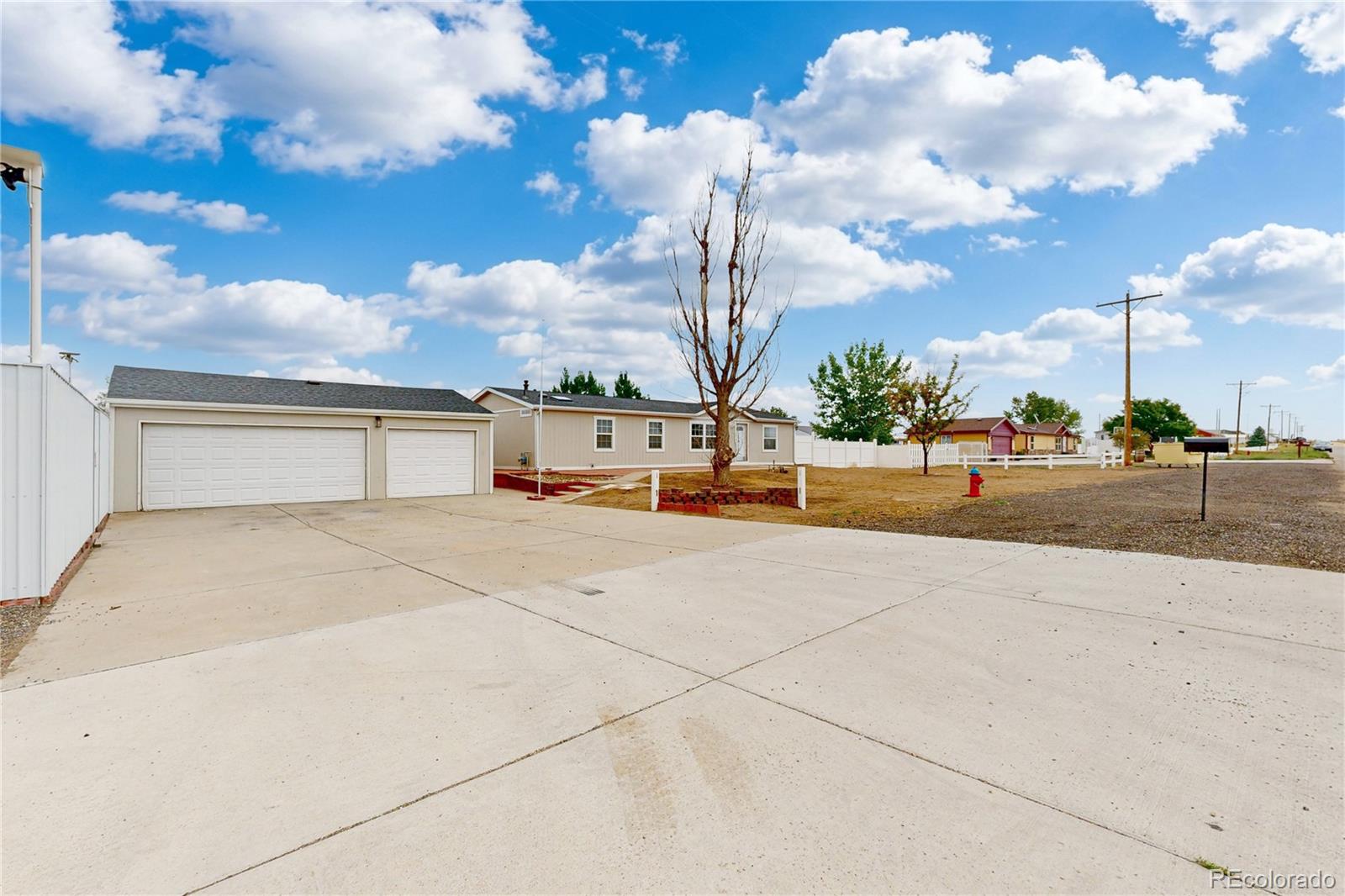 16203 Barley Avenue, Fort Lupton CO 80621
