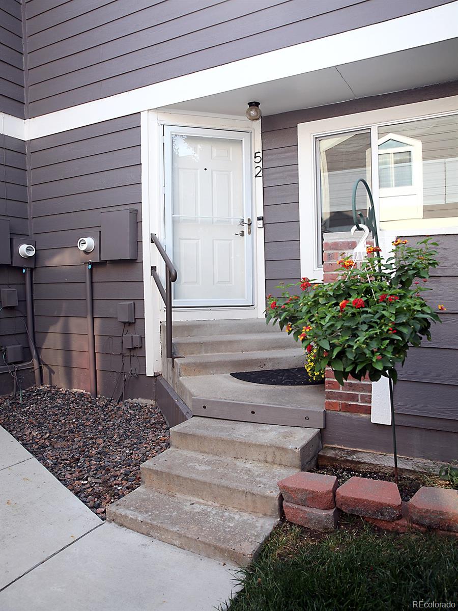 6625 W 84th Circle Unit 52, Arvada CO 80003
