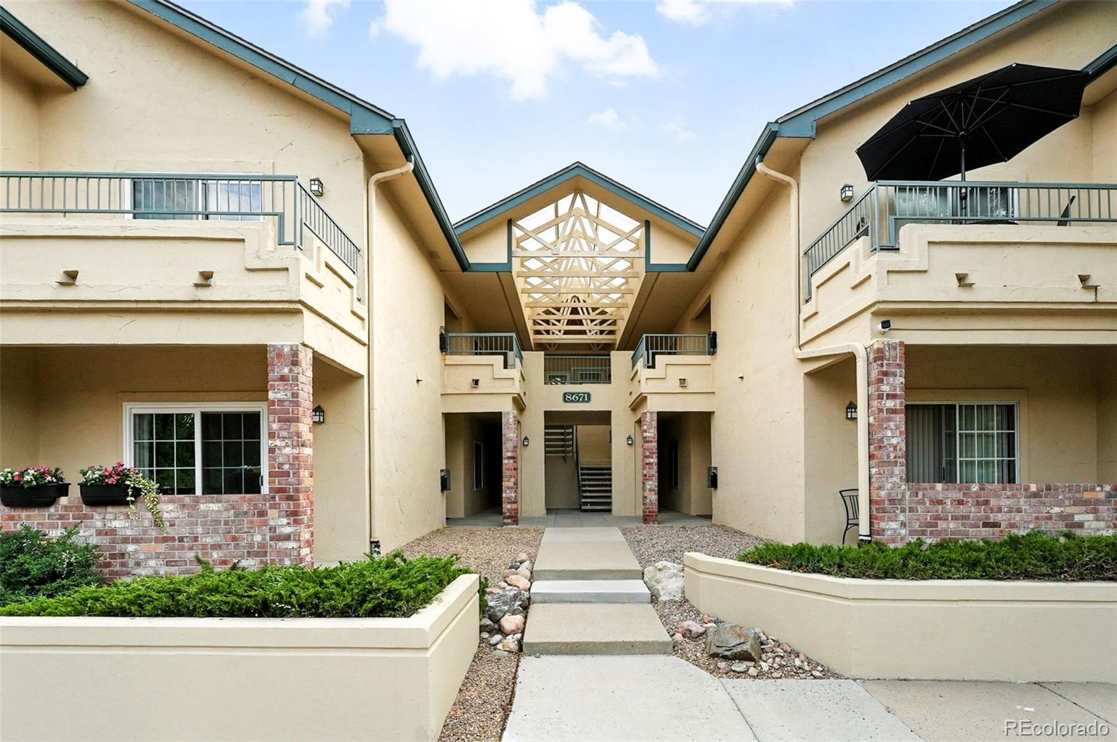 8671 E Dry Creek Road Unit 721, Englewood CO 80112