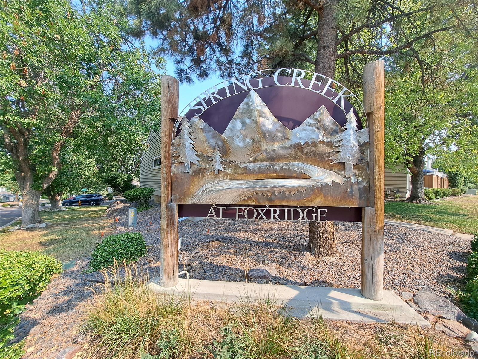 7677 S Monaco Circle, Centennial CO 80112