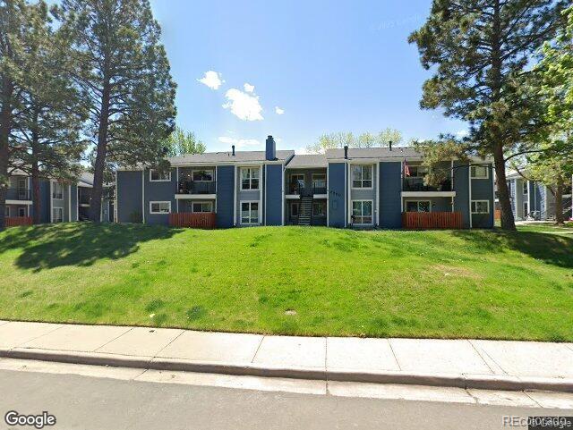 2350 E Geddes Avenue Unit E, Centennial CO 80122