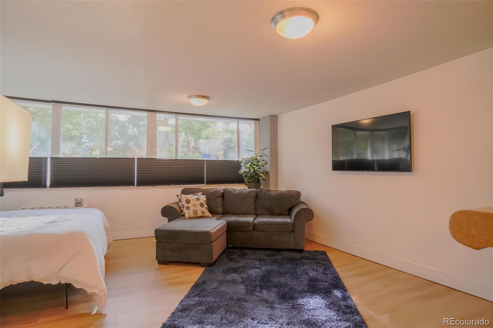 1196 N Grant Street Unit 113, Denver CO 80203
