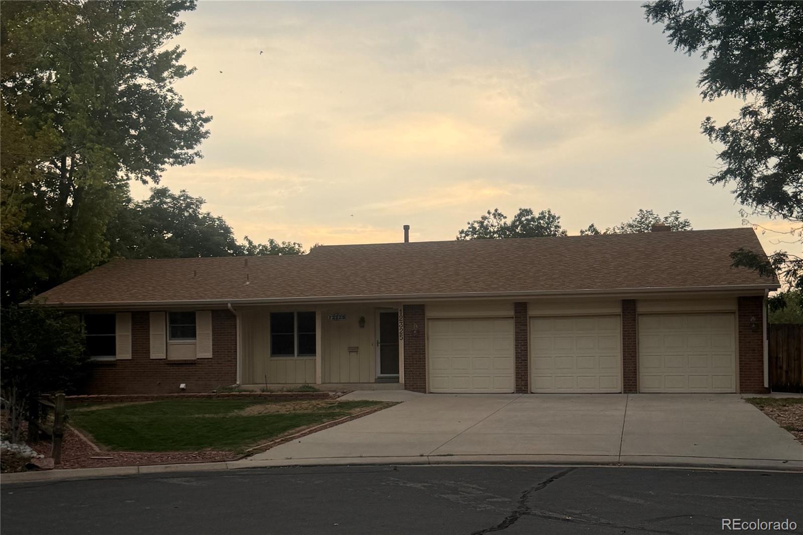 12325 Josephine Court, Thornton CO 80241