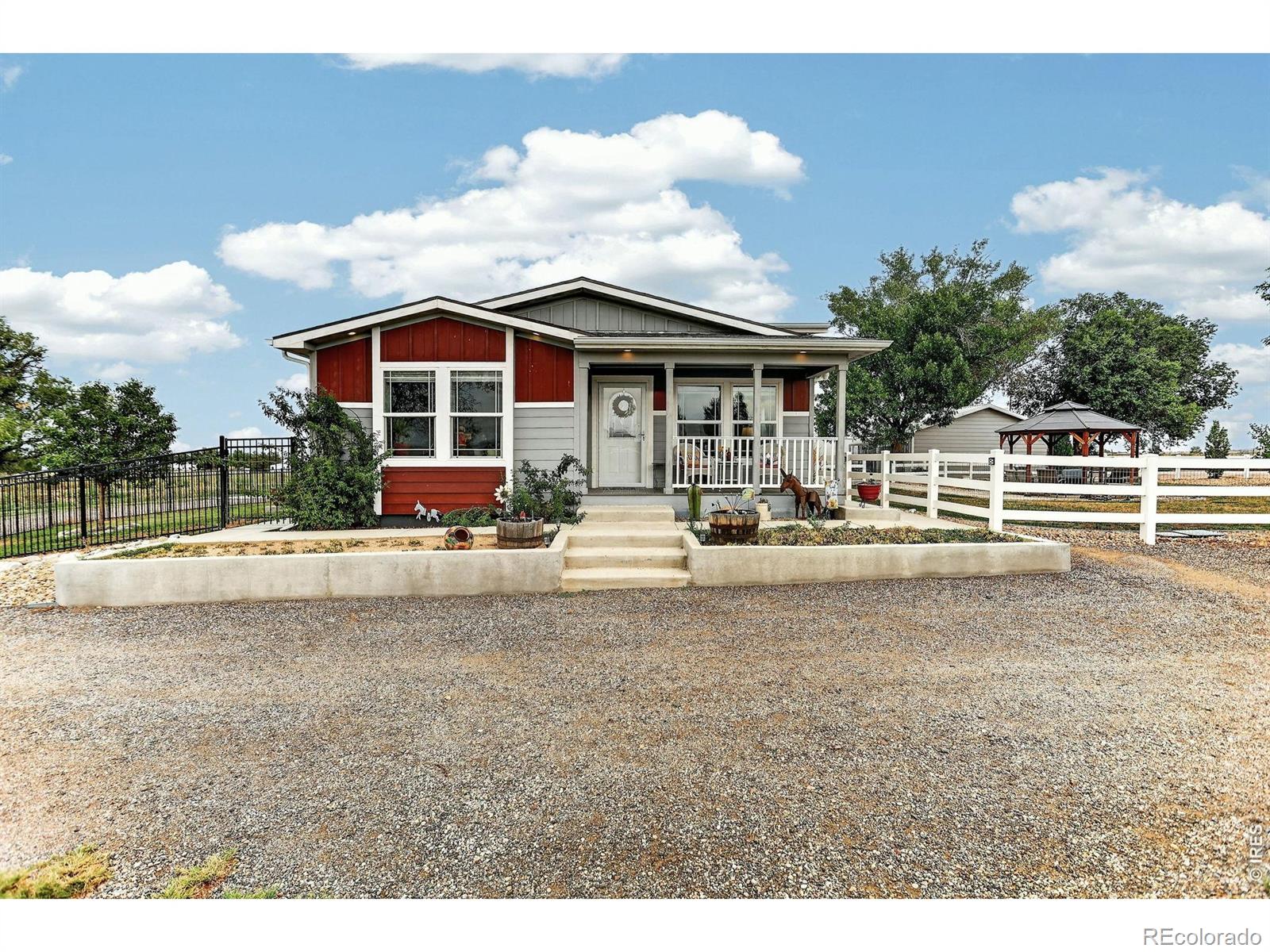 2739 County Road 29, Fort Lupton CO 80621