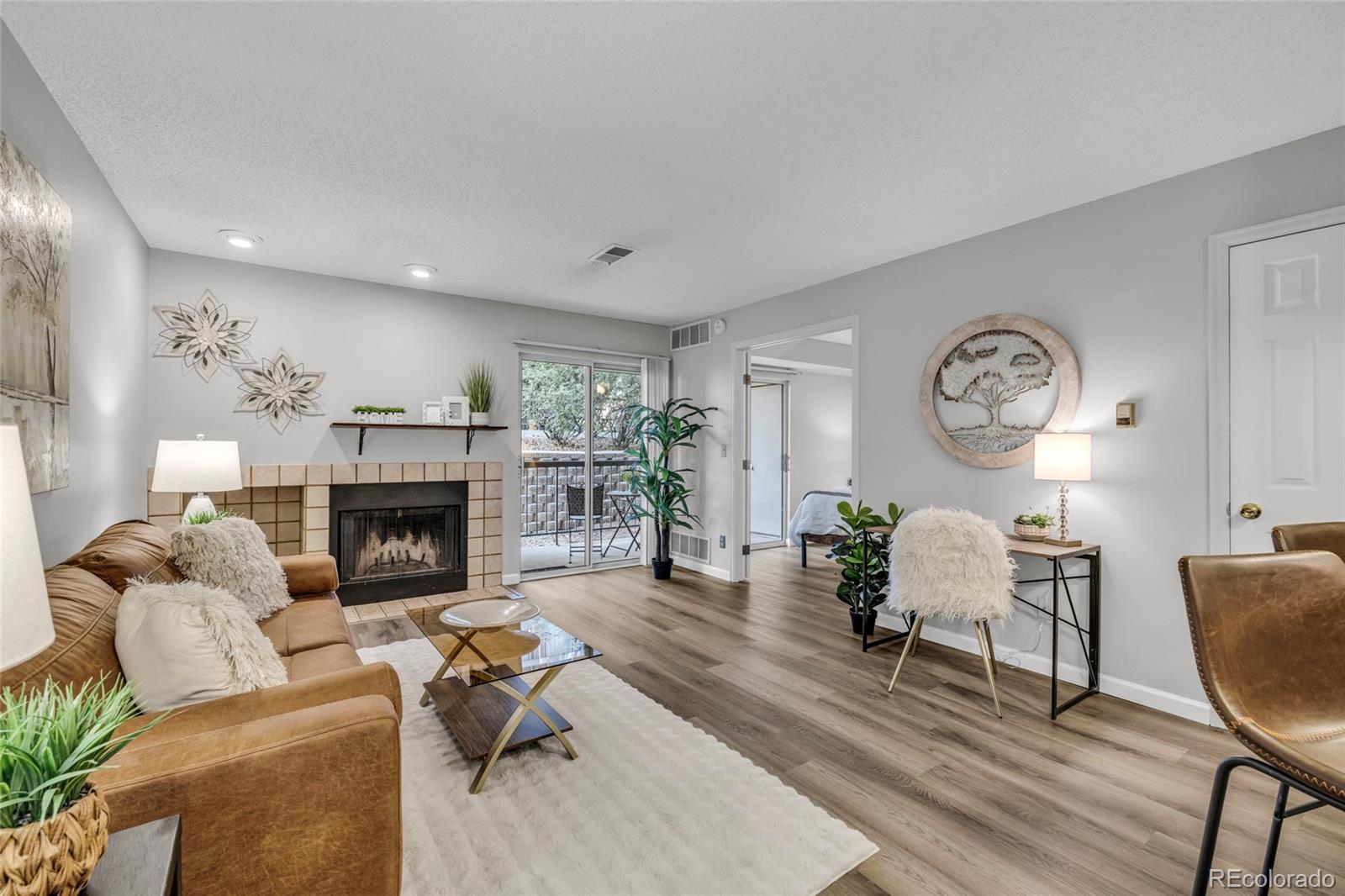 2575 S Syracuse Way Unit A106, Denver CO 80231