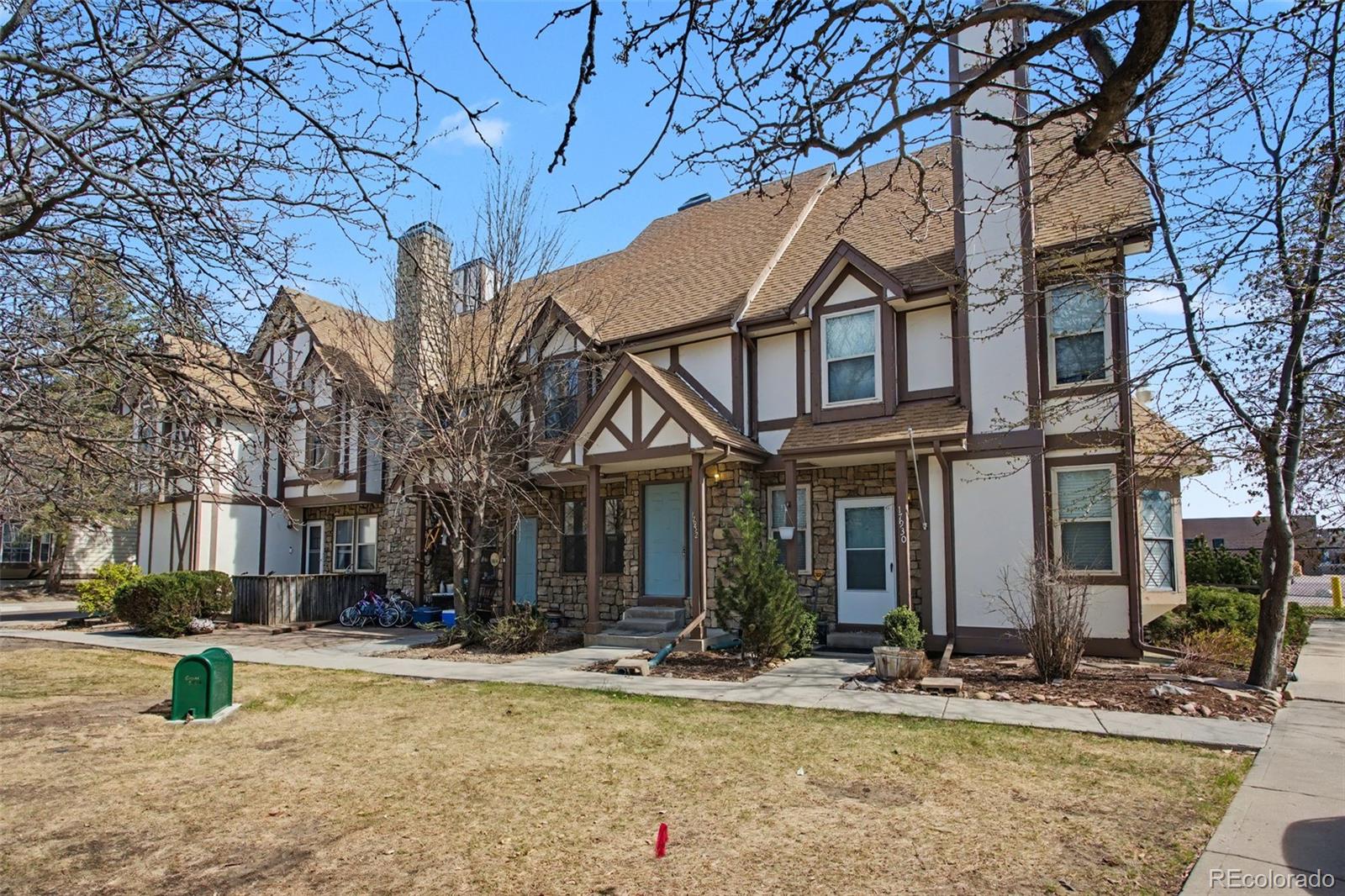 17932 Becket Drive, Parker CO 80134