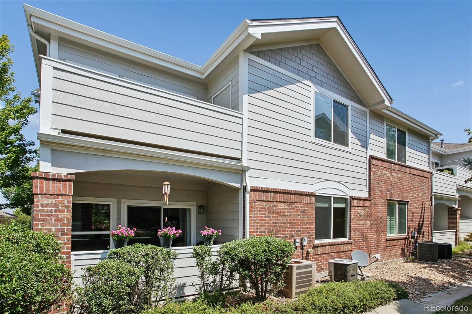 10336 W 55th Place Unit 101, Arvada CO 80002