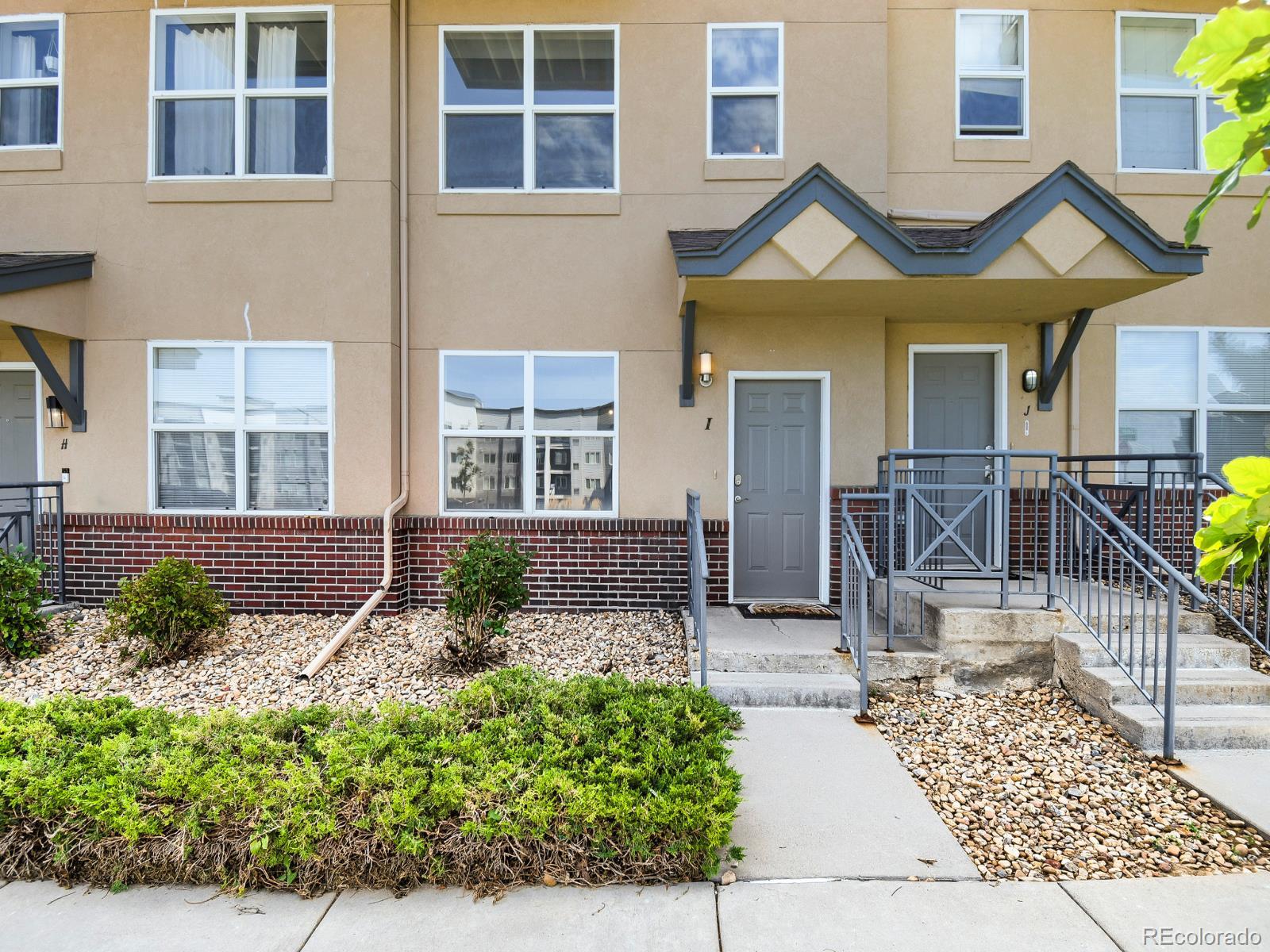 14900 E Center Avenue Unit I, Aurora CO 80012