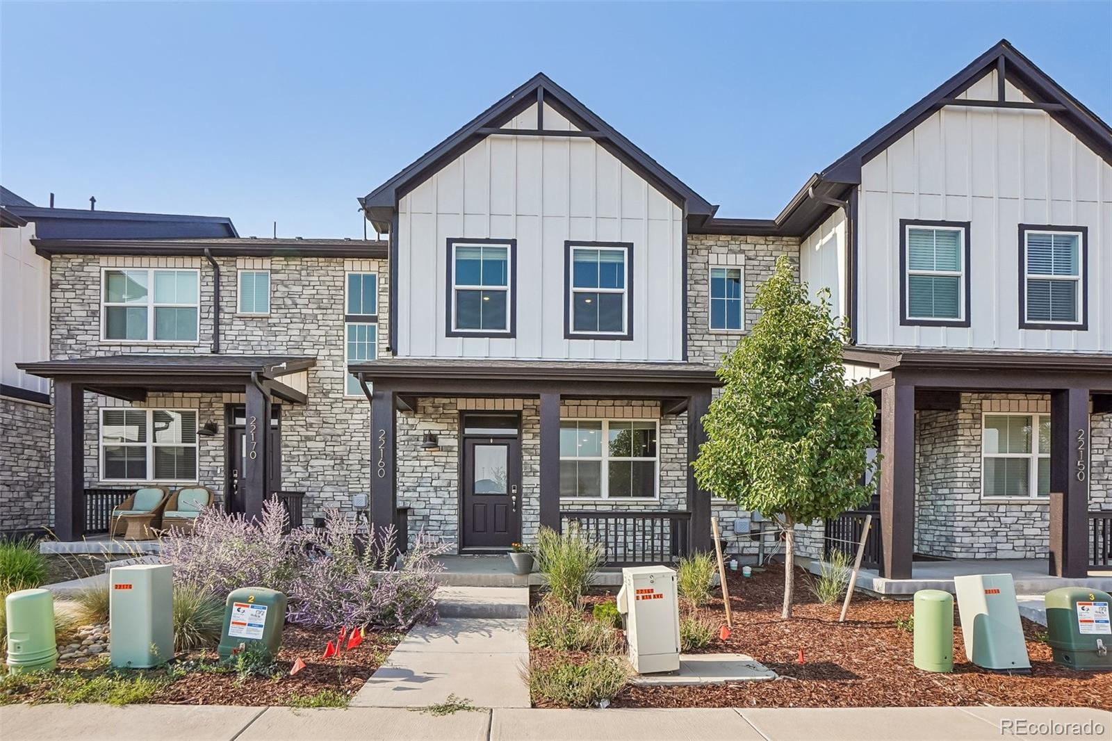 22160 E 8th Avenue, Aurora CO 80018
