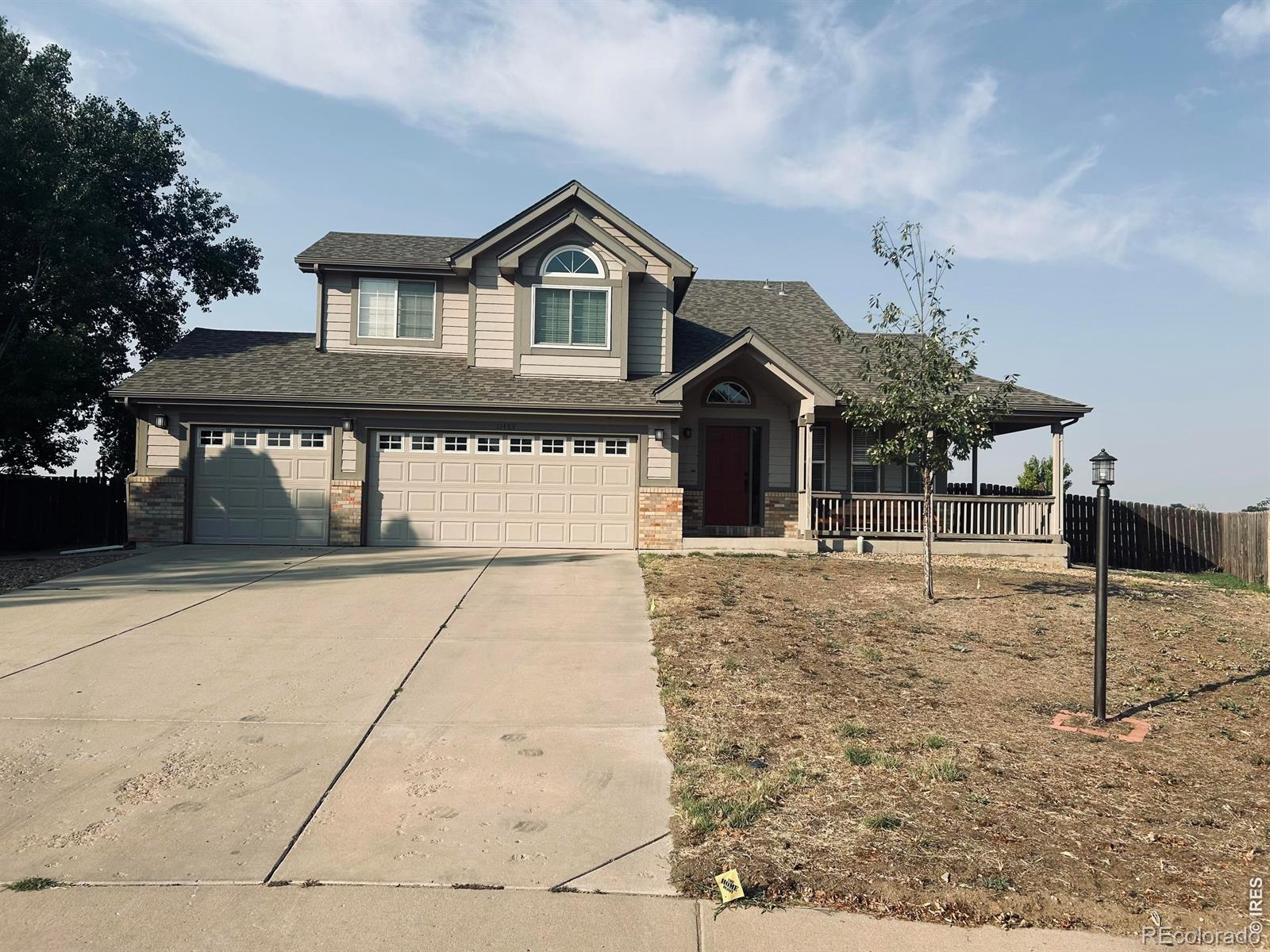 11489 Daisy Court, Firestone CO 80504