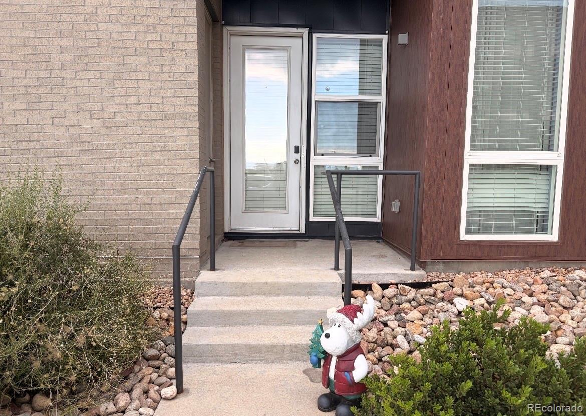 8475 E 36th Avenue Unit 131, Denver CO 80238