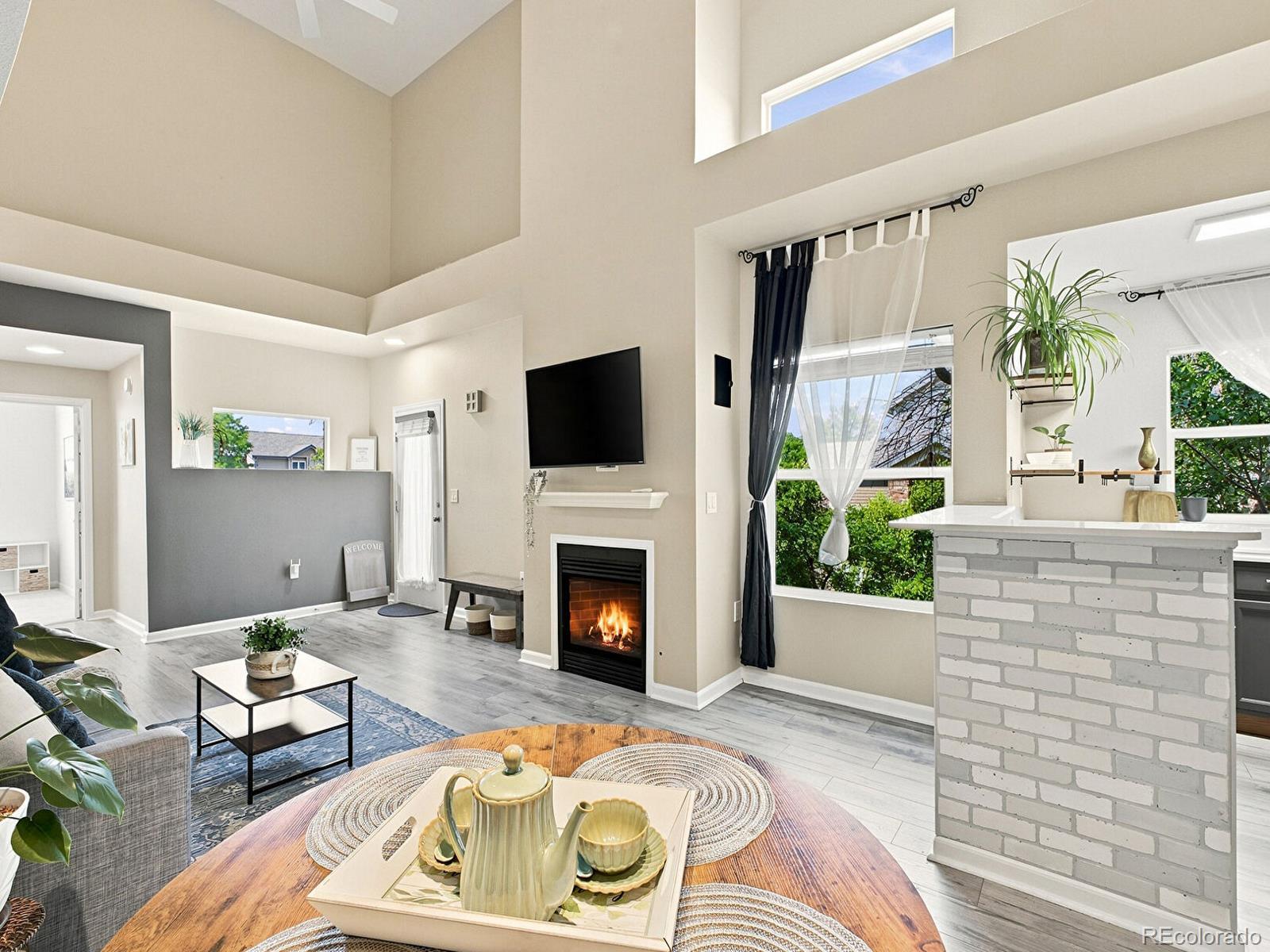 18278 E Flora Place Unit C, Aurora CO 80013