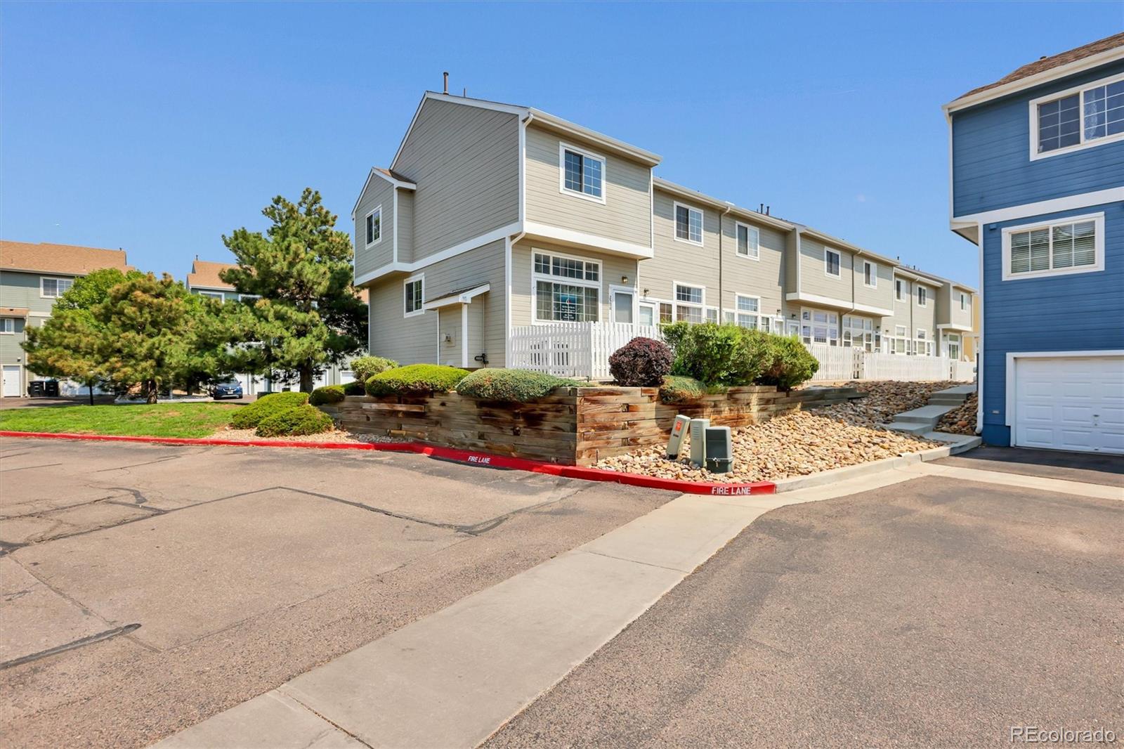 8199 Welby Road Unit 2508, Denver CO 80229